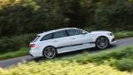 Audi RS6 Avant by Litchfield 2015 года